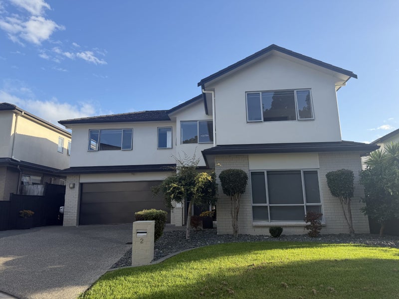 2 Beatrice Place, Flat Bush, Auckland - Carousel 2