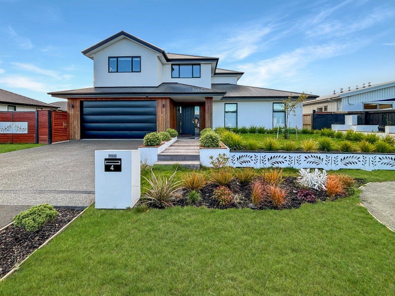 4 Coprosma Road, Wigram, Christchurch - Carousel 1