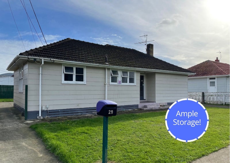 29 Colson Street, Avalon, Lower Hutt - Carousel 1