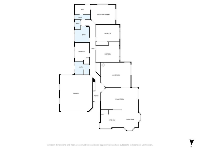 9 Elmtree Close, Parklands, Christchurch - Carousel 19