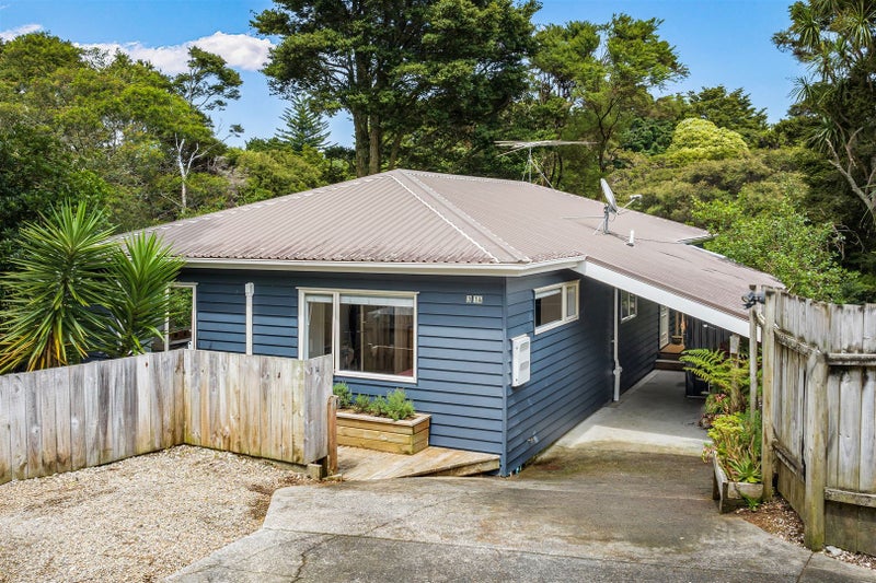 3/14 Vonnell Place, Birkdale, Auckland - Carousel 1