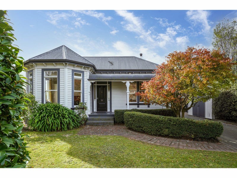 23 Gresford Street, Edgeware, Christchurch - Carousel 1