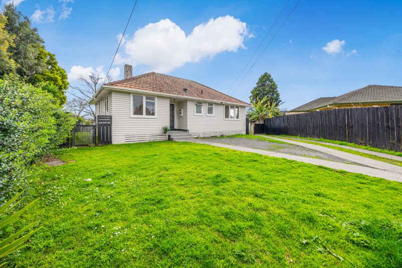 29 Larsen Street, Otara, Auckland - Carousel 2
