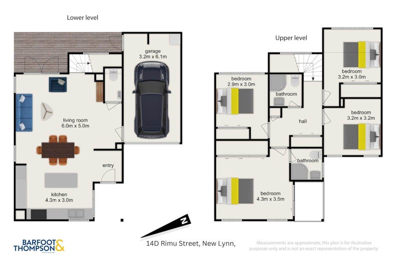 14D Rimu Street, New Lynn, Auckland - Carousel 16