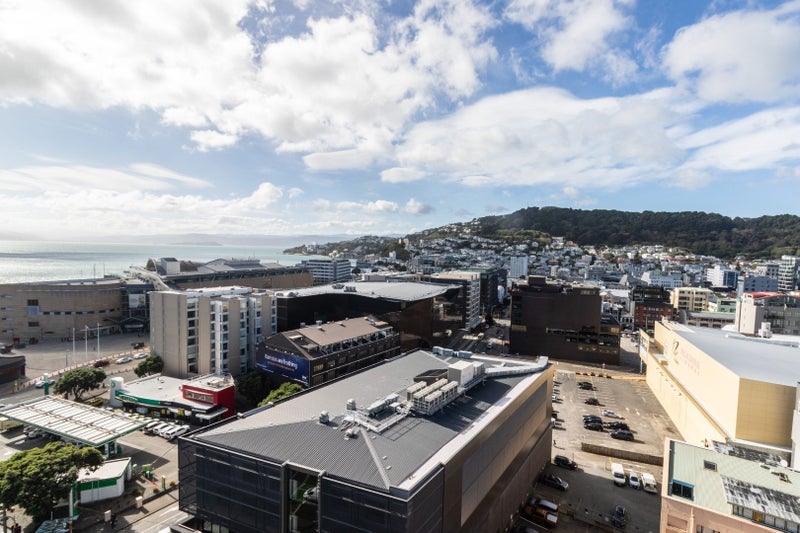14C/30 Taranaki Street, Te Aro, Wellington - Carousel 24