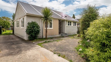 251 Knowles Street, Mairehau, Christchurch - Carousel 1