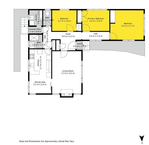 18 Ambler Avenue, Glen Eden, Auckland - Carousel 7