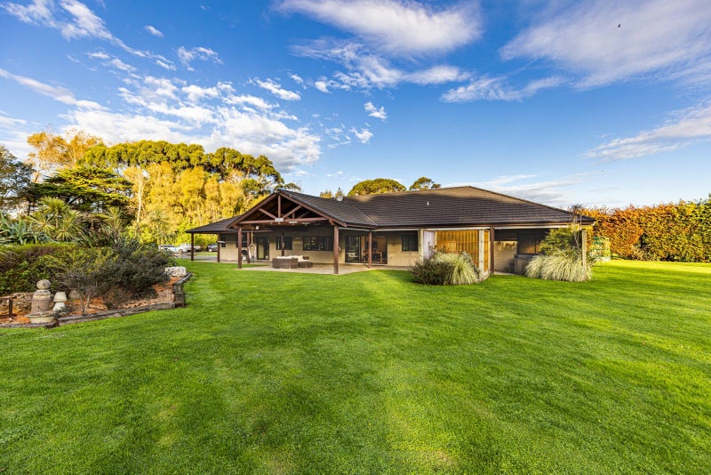 9 Clarkson Avenue, Westmere, Whanganui - Carousel 27