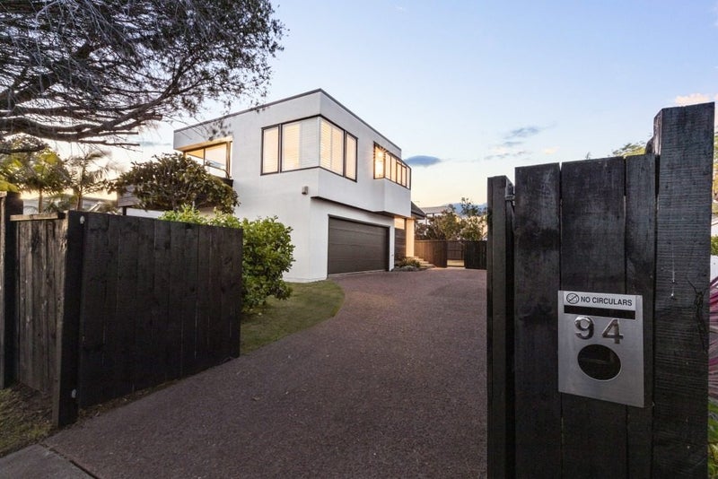 94 NORWOOD Road, Bayswater, Auckland - Carousel 1