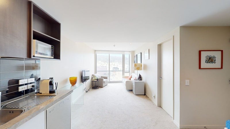10D/30 Taranaki Street, Te Aro, Wellington - Carousel 2
