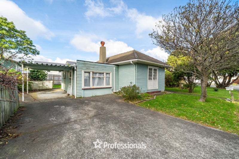 27 Hume Street, Alicetown, Lower Hutt - Carousel 1