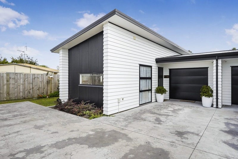 4/6 Saint Pauls Road, Chartwell, Hamilton - Carousel 1