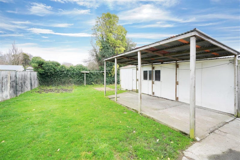 5 Denvir Street, Strowan, Christchurch - Carousel 16