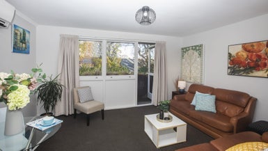 6/78 Holly Road, St Albans, Christchurch - Carousel 1