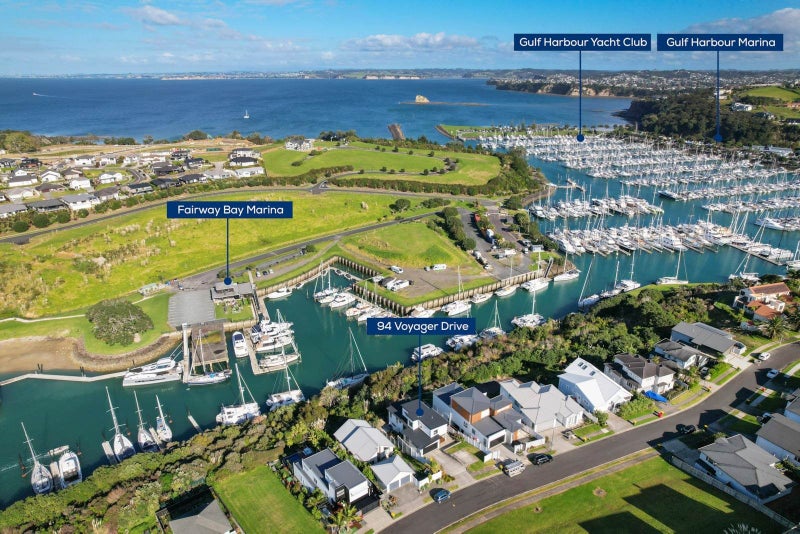 94 Voyager Drive, Gulf Harbour, Whangaparaoa - Carousel 20