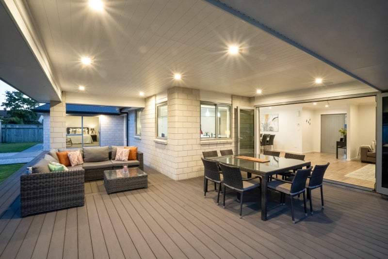 17 Henry Bell Close, Leamington, Cambridge - Carousel 2