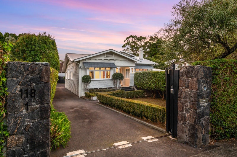 1/118 Wheturangi RD, Greenlane, Auckland - Carousel 2