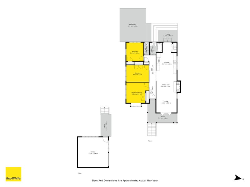 157 Atkinson Road, Titirangi, Auckland - Carousel 32