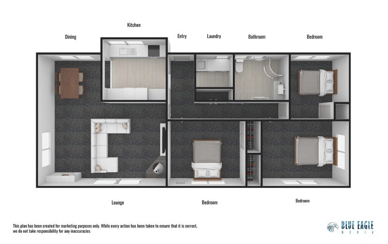 14 Kentucky Crescent, Nawton, Hamilton - Carousel 17