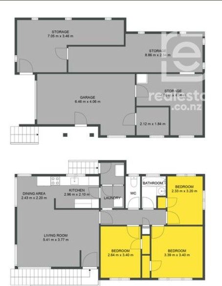 10A Seymour Road, Sunnyvale, Auckland - Carousel 14