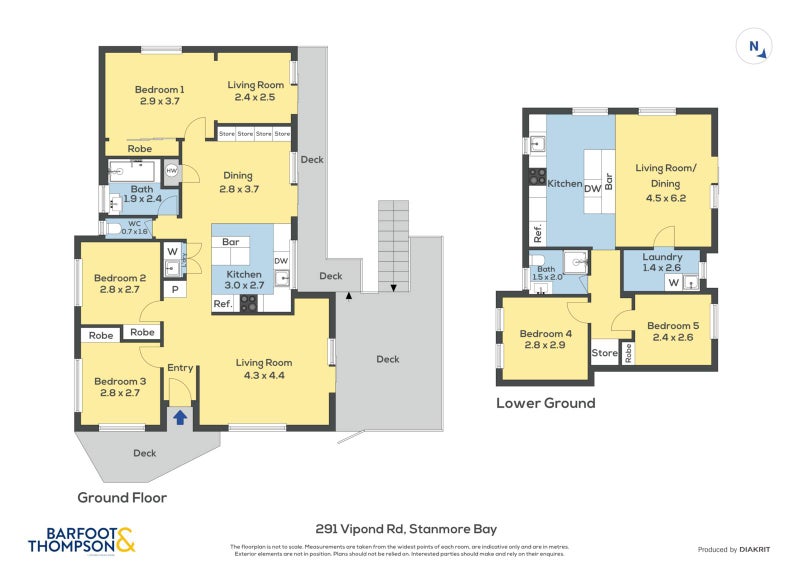 291 Vipond Road, Stanmore Bay, Whangaparaoa - Carousel 29