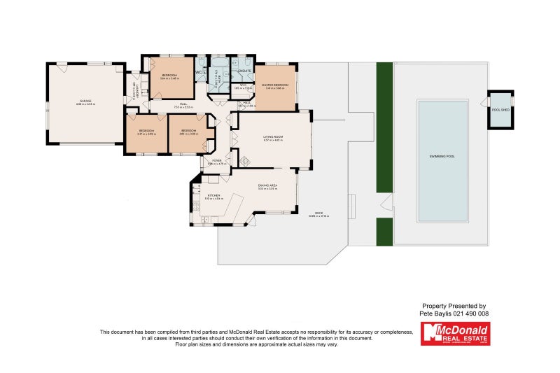 395 Manutahi Road, Lepperton, New Plymouth - Carousel 2