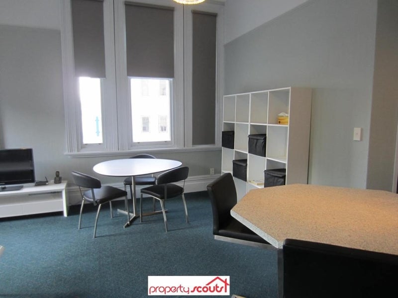 14/31 Dowling Street, Dunedin Central, Dunedin - Carousel 2