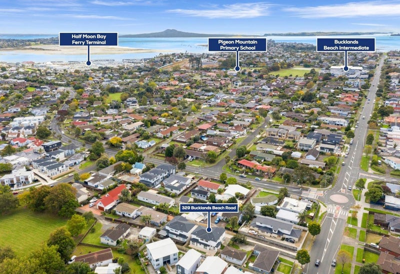 329 Bucklands Beach Road, Bucklands Beach, Auckland - Carousel 18