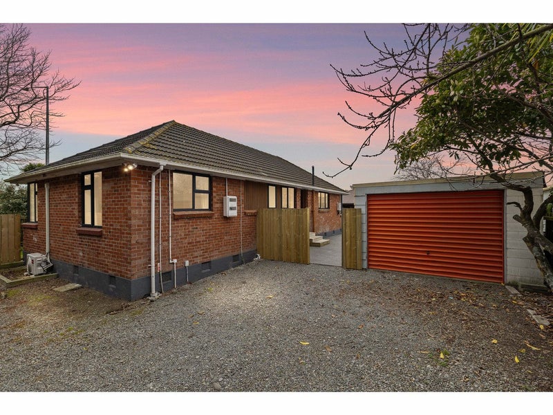 1/436 Greers Road, Papanui, Christchurch - Carousel 1