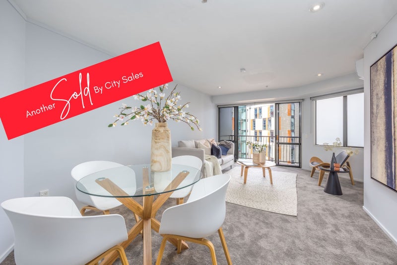 9B/6 Whitaker Place, Grafton, Auckland - Carousel 1