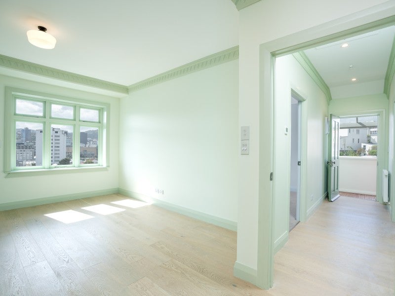 1/9 Hawker Street, Mount Victoria, Wellington - Carousel 1