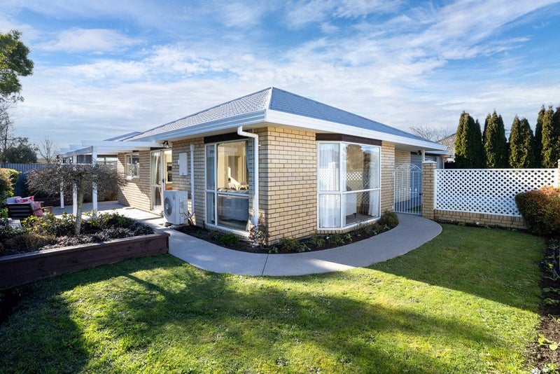 2/2 Cunningham Place, Halswell, Christchurch - Carousel 21