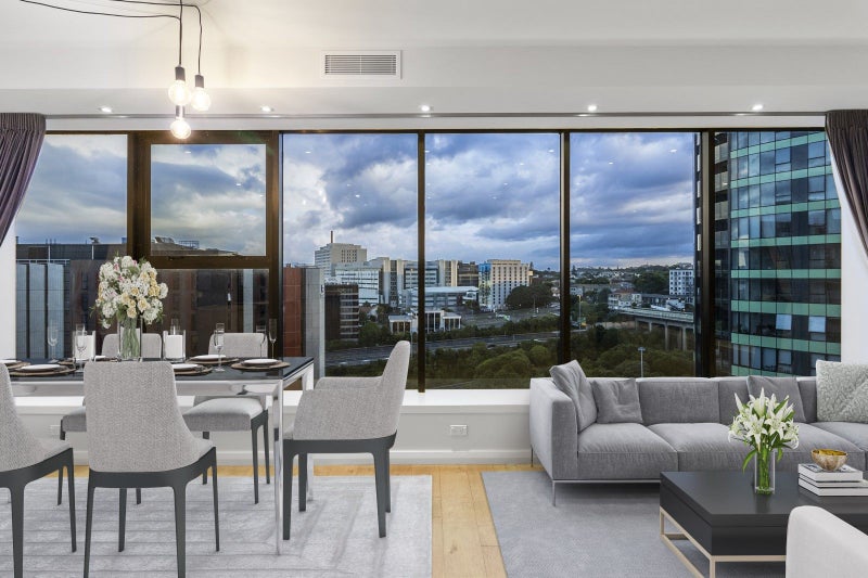 7B/2 St Martins Lane, Grafton, Auckland - Carousel 2