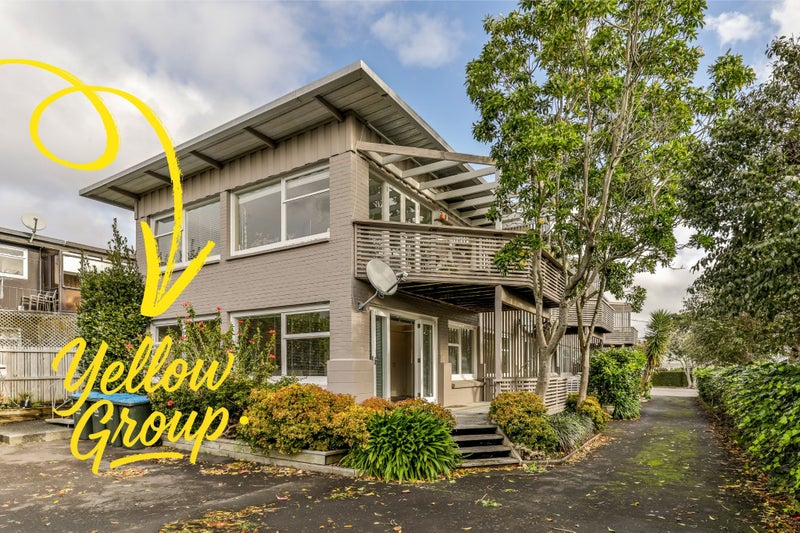 3/101 Shelly Beach Road, Ponsonby, Auckland - Carousel 1