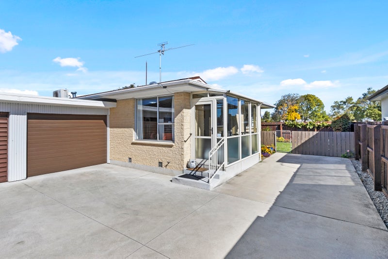 2/36 Niven Street, Avondale, Christchurch - Carousel 1