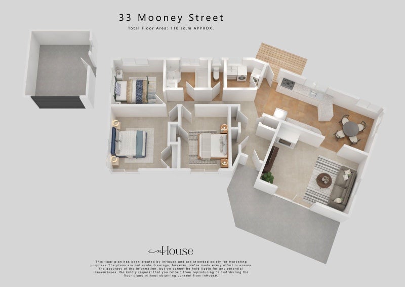 33 Mooney Street, Nawton, Hamilton - Carousel 18