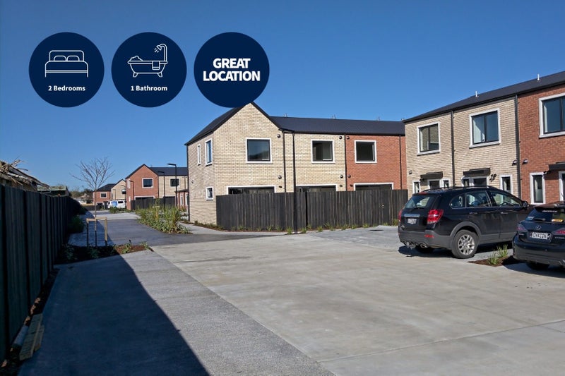 27/137 Hall Avenue, Favona, Auckland - Carousel 1