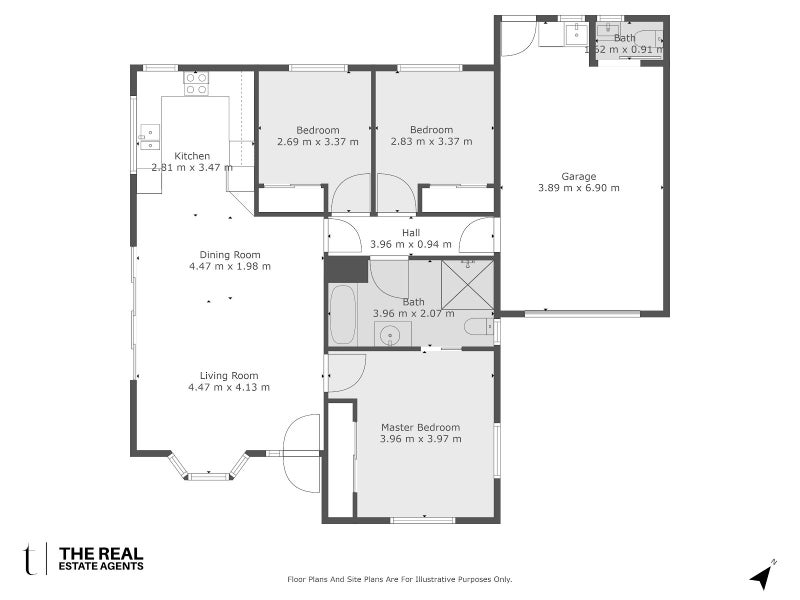 109C Ormond Road, Whataupoko, Gisborne - Carousel 17