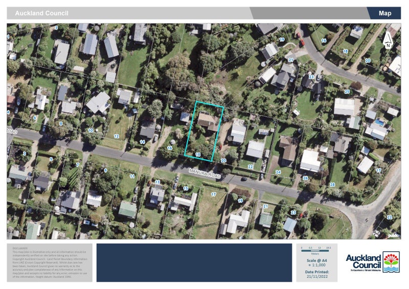 18 Manuka Road, Oneroa, Waiheke Island - Carousel 19