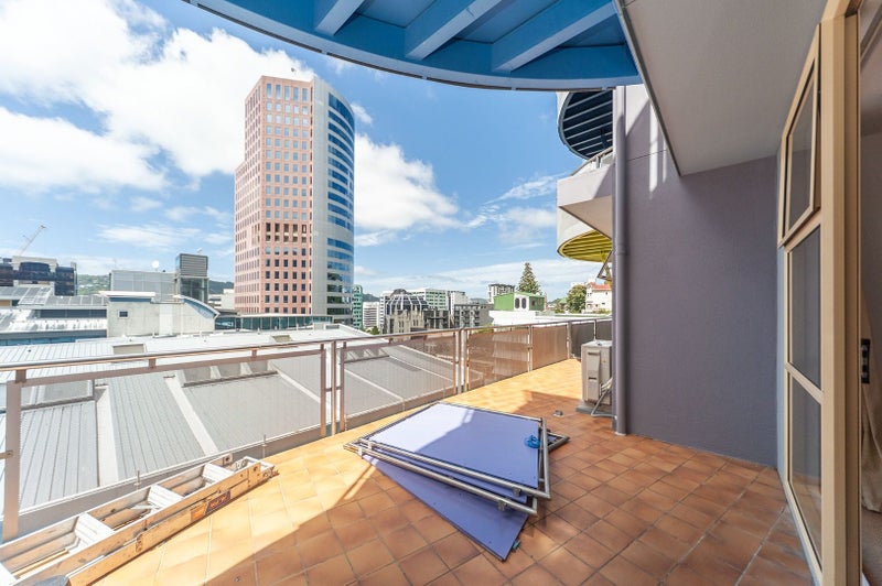 616/8 Church Street, Wellington Central, Wellington - Carousel 2