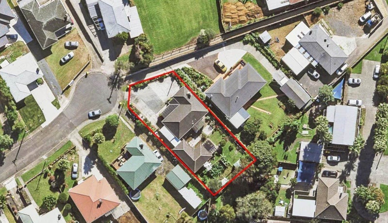 11 Staines Avenue, Mangere East, Auckland - Carousel 8