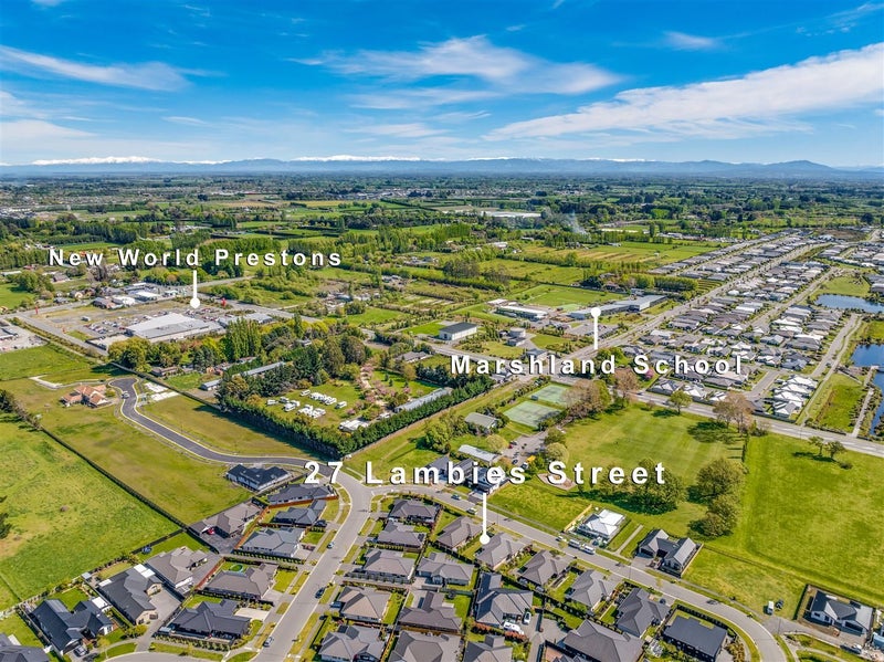 27 Lambies Street, Marshland, Christchurch - Carousel 22