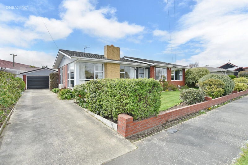29 Erin Crescent, Mairehau, Christchurch - Carousel 1