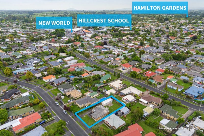 19 Beech Crescent, Hillcrest, Hamilton - Carousel 33