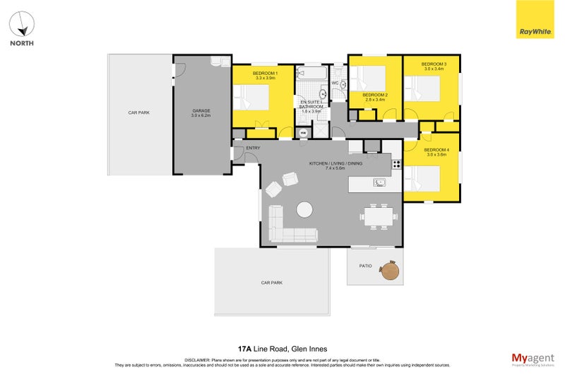 17A Line Road, Glen Innes, Auckland - Carousel 13