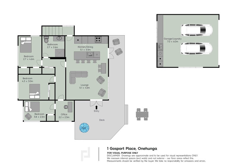 1 Gosport Place, Onehunga, Auckland - Carousel 25