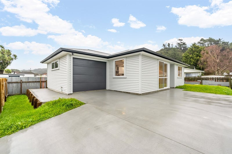 9A Totara Street, Wainuiomata, Lower Hutt - Carousel 1