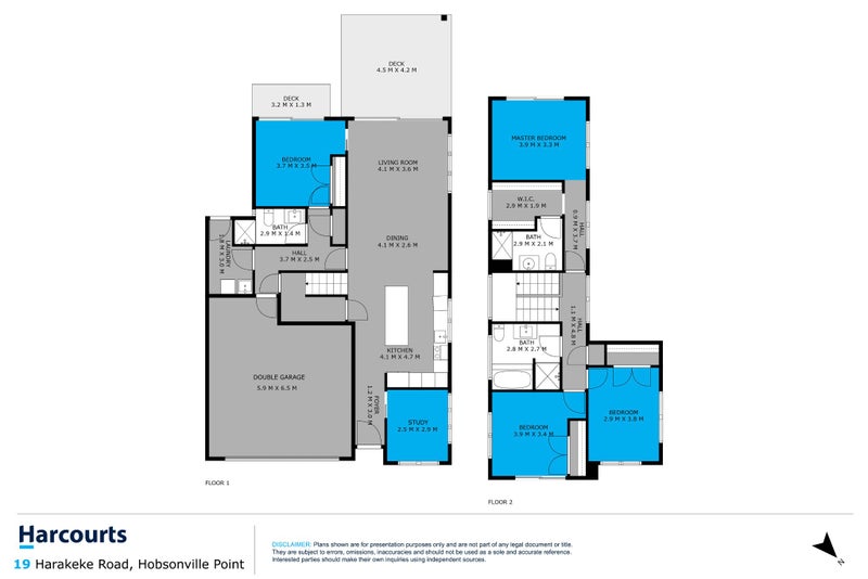 19 Harakeke Road, Hobsonville, Auckland - Carousel 23