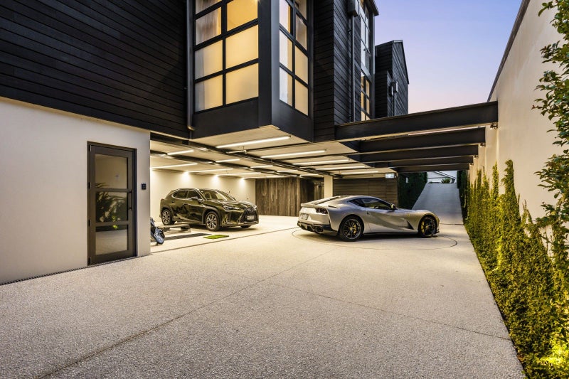 1/17 Laurie Avenue, Parnell, Auckland - Carousel 34