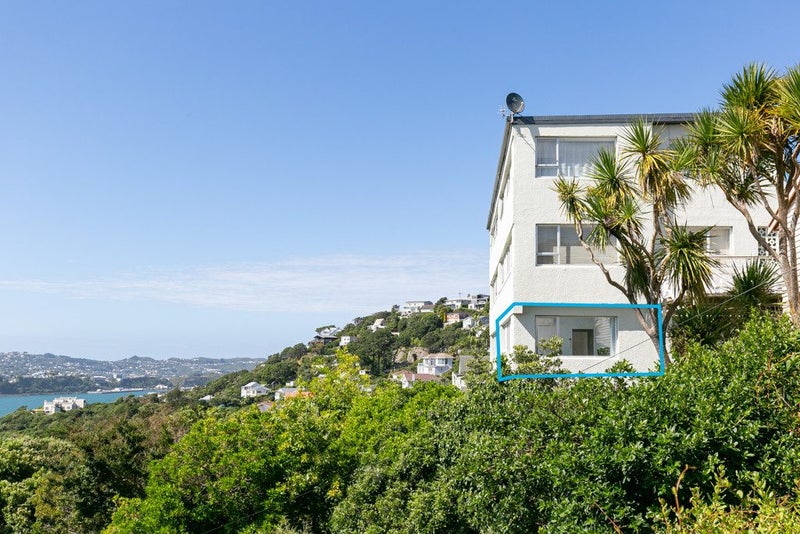 3/53 Grafton Road, Roseneath, Wellington - Carousel 2